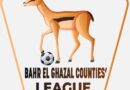Bahr el Ghazal Counties’ League