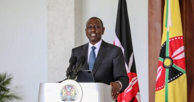 Kenya’s president William Ruto Calls Protests ‘Treasonous’ After Police Fire Live rounds at Demonstrators