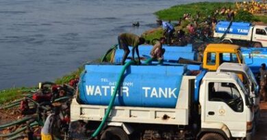 Water is Life, but why Foreigners wanted to play with our Lives? Can our Government Intervene to stop this Exploitation once and for all?